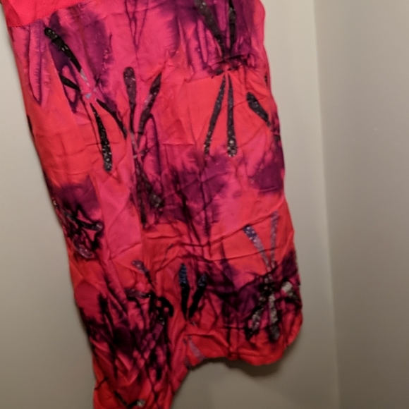 Super fun sun dress - Picture 2 of 4